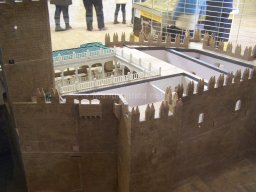 Castillo de Velez-Blanco 2010